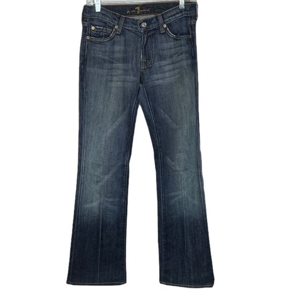 7‎ For All Mankind Jeans - Picture 1 of 9